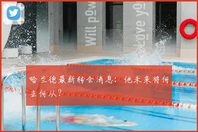 哈兰德最新转会消息：他未来将何去何从？