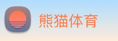 熊猫体育 logo
